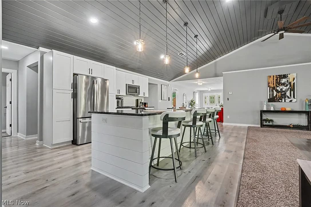 Kitchens & Baths by J Hardie Construction